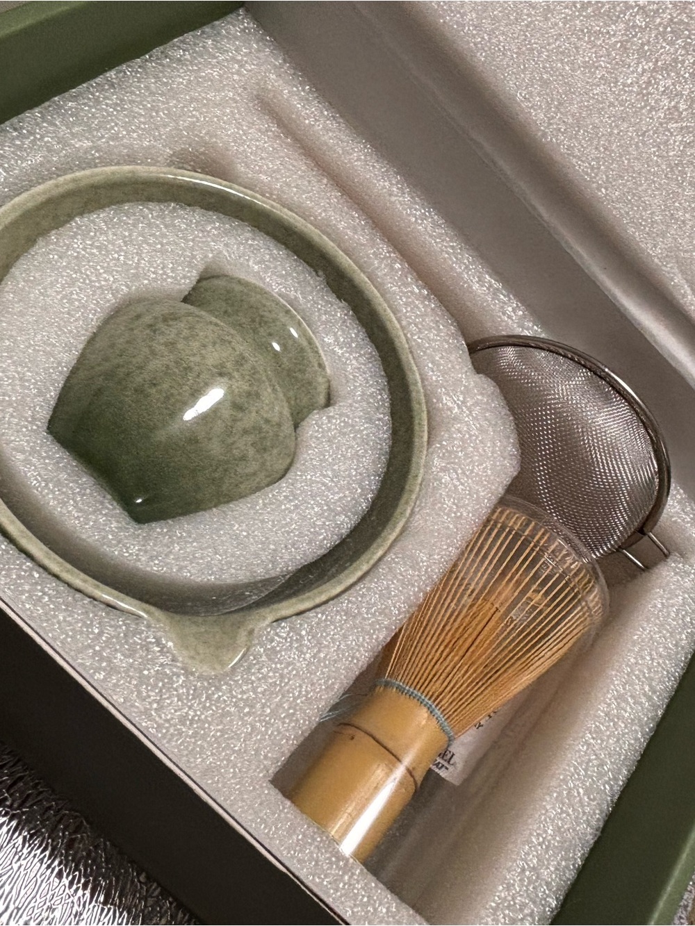 Matcha Tea Set – Brand New 🍵🌿 - Picture 4 of 5